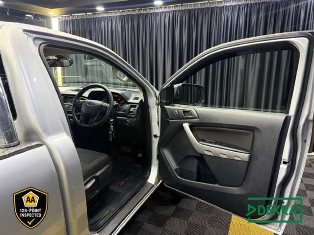 2020 Ford Ranger 3.2 TDCi XLS 4x4 Auto Single-Cab, photo 5