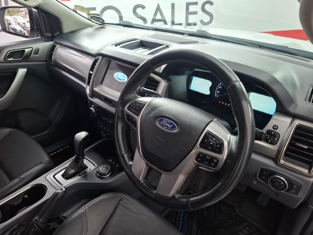 2019 Ford Everest 3.2 TDCi XLT 4x4 Auto, photo 5