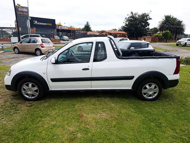 2022 Nissan NP200 1.6 16V SE, photo 5