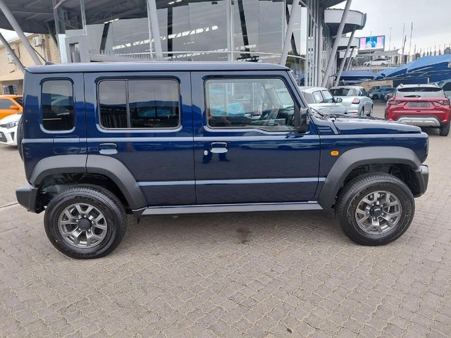 2026 Suzuki Jimny 1.5 GL AllGrip 5-Door