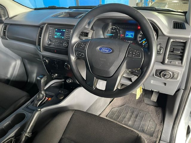 2016 Ford Ranger 2.2 TDCi XL Auto Double-Cab, photo 4
