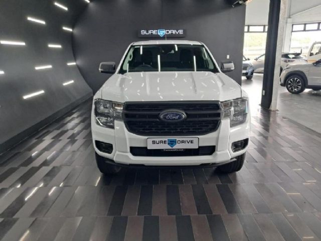 2024 Ford Ranger 2.0D XL HR Auto SuperCab, photo 3