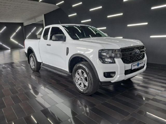 2024 Ford Ranger 2.0D XL HR Auto SuperCab, photo 5
