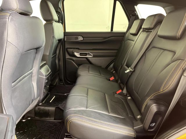 2023 Ford Everest 3.0D V6 Wildtrack AWD Auto, photo 4