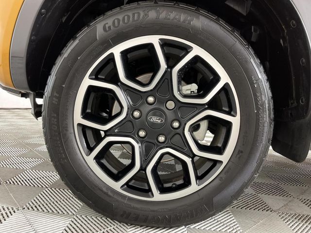 2023 Ford Everest 3.0D V6 Wildtrack AWD Auto, photo 5