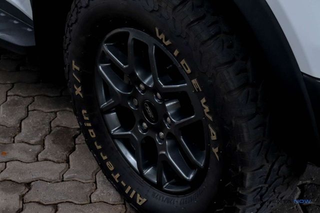 2023 Ford Ranger 2.0D BI Turbo XLT HR Auto 4x4 SuperCab, photo 5