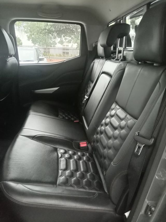 2026 Nissan Navara 2.5DDTi Stealth 4x4 Auto, photo 3