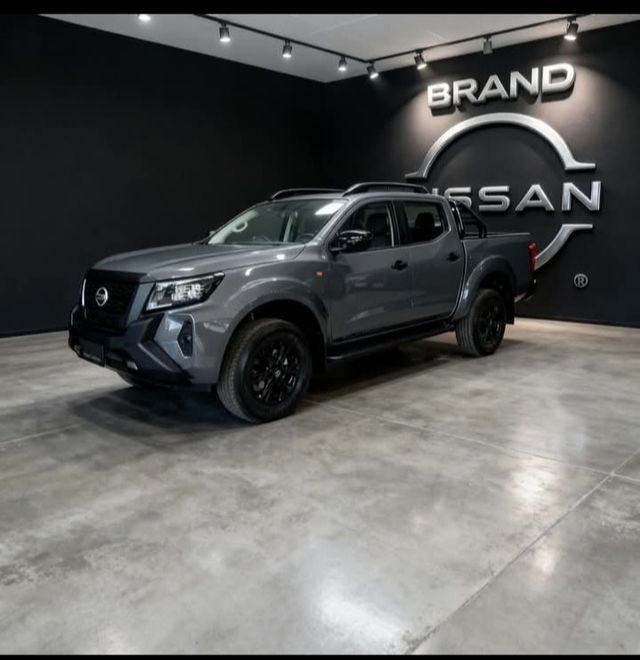2026 Nissan Navara 2.5DDTi Stealth 4x4 Auto, photo 5