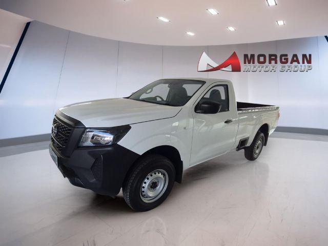 2026 Nissan Navara 2.5 DDTi XE Single-Cab, photo 3