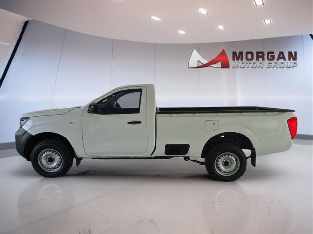 2026 Nissan Navara 2.5 DDTi XE Single-Cab, photo 4