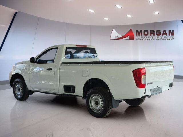 2026 Nissan Navara 2.5 DDTi XE Single-Cab, photo 5