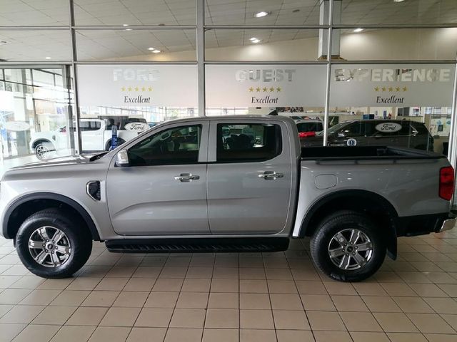 2026 Ford Ranger 2.0D XL Double Cab Auto, photo 2