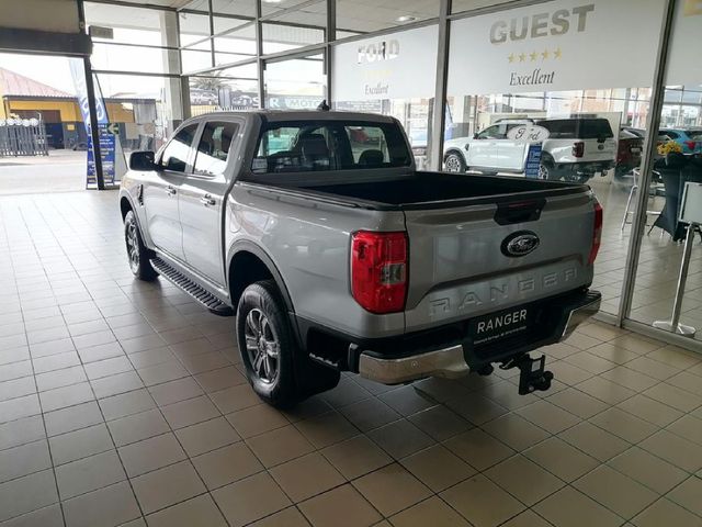 2026 Ford Ranger 2.0D XL Double Cab Auto, photo 3