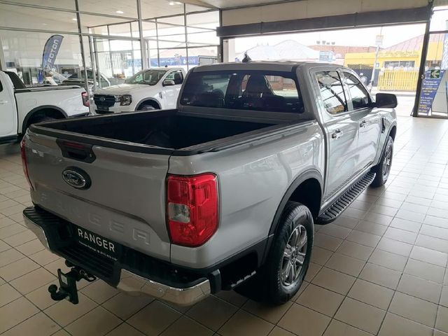 2026 Ford Ranger 2.0D XL Double Cab Auto, photo 5