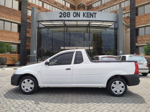 2022 Nissan NP200 1.6, photo 2