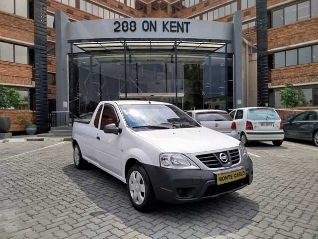 2022 Nissan NP200 1.6, photo 5