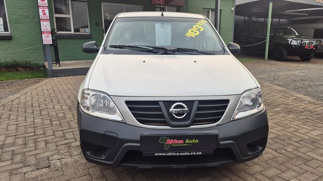 2019 Nissan NP200 1.5 dCi Safety Pack, photo 2