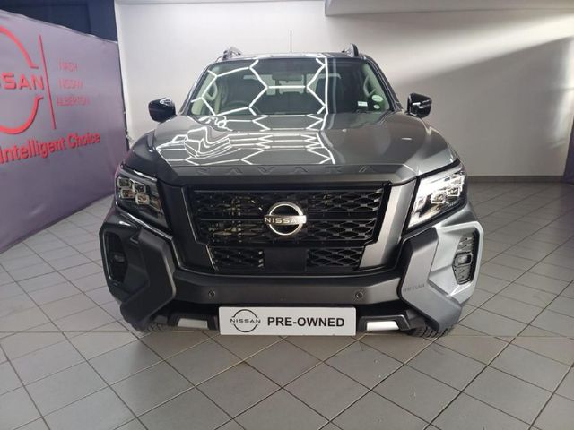 2026 Nissan Navara 2.5DDTi Stealth Auto, photo 3