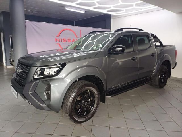 2026 Nissan Navara 2.5DDTi Stealth Auto, photo 4