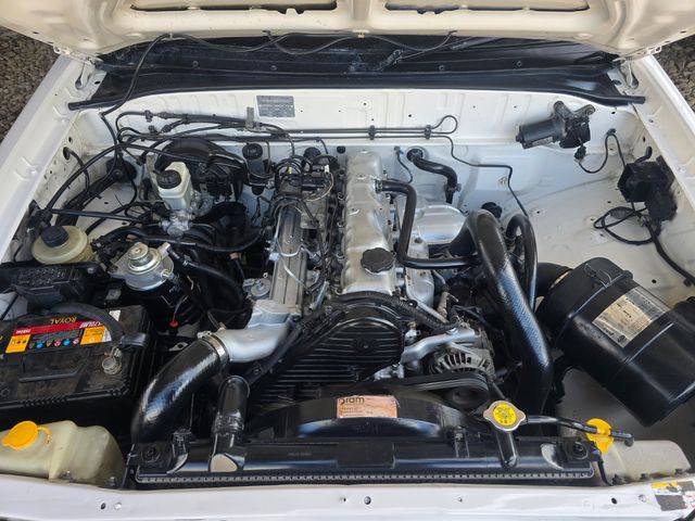 2004 Ford Ranger 2500TD XLT Hi-Trail Double-Cab, photo 5