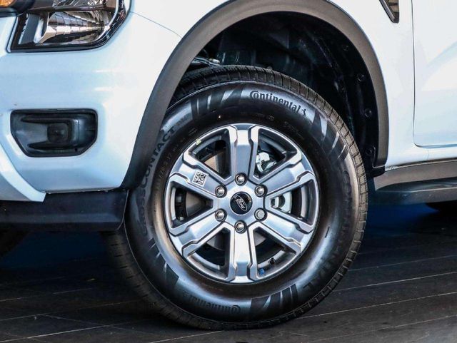 2026 Ford Ranger 2.0D XL Double Cab Auto, photo 3