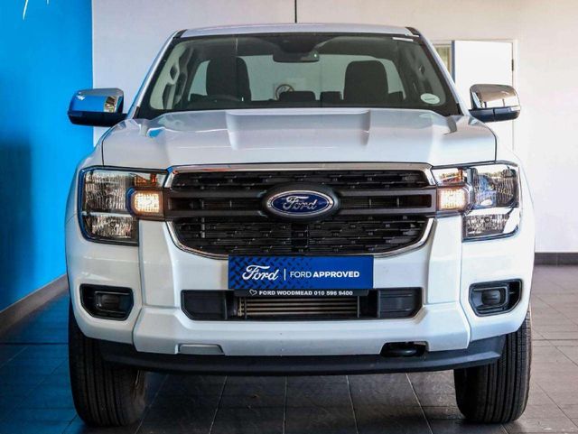 2026 Ford Ranger 2.0D XL Double Cab Auto, photo 5