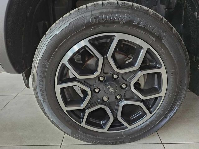 2025 Ford Ranger 3.0D V6 Wildtrak AWD Double Cab Auto, photo 5