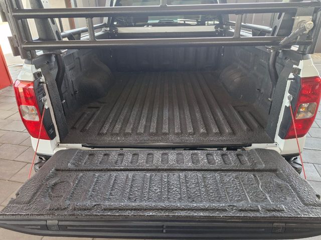2024 Ford Ranger 2.0D XL HR Auto SuperCab, photo 5