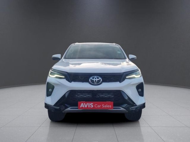 2024 Toyota Fortuner 2.4 GD-6 4x4 Auto, photo 2