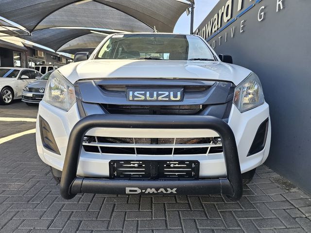 2022 Isuzu D-Max 250 HO Hi-Rider Double-Cab, photo 4