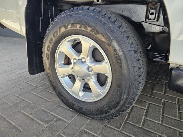 2022 Isuzu D-Max 250 HO Hi-Rider Double-Cab, photo 5