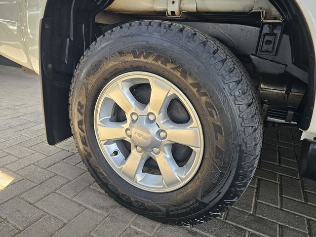2022 Isuzu D-Max 250 HO Hi-Rider Double-Cab, photo 5