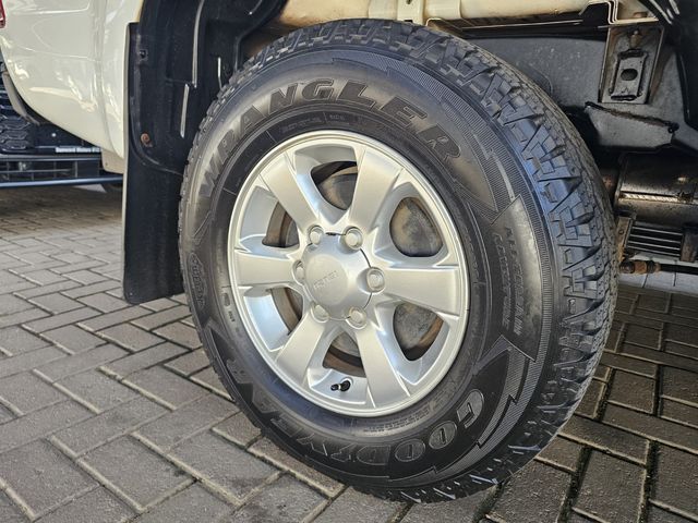2022 Isuzu D-Max 250 HO Hi-Rider Double-Cab, photo 5