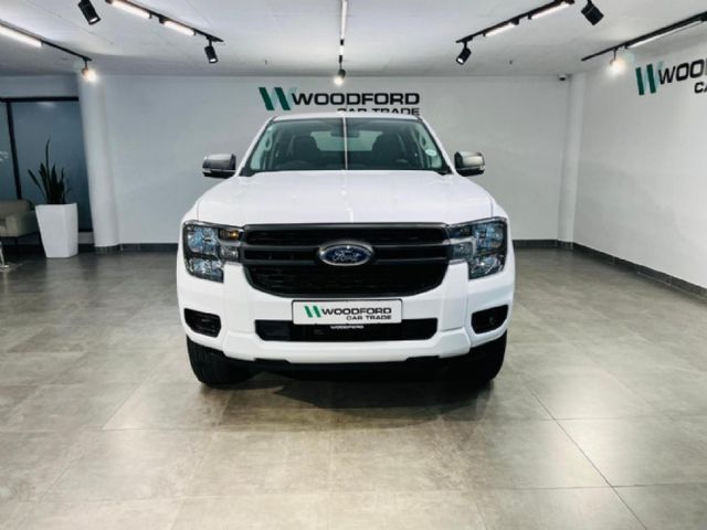 2025 Ford Ranger 2.0D XL 4x4 Double Cab Auto, photo 2