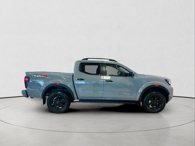 2026 Nissan Navara 2.5 DDTi PRO-4X 4X4 Auto Double-Cab, photo 3