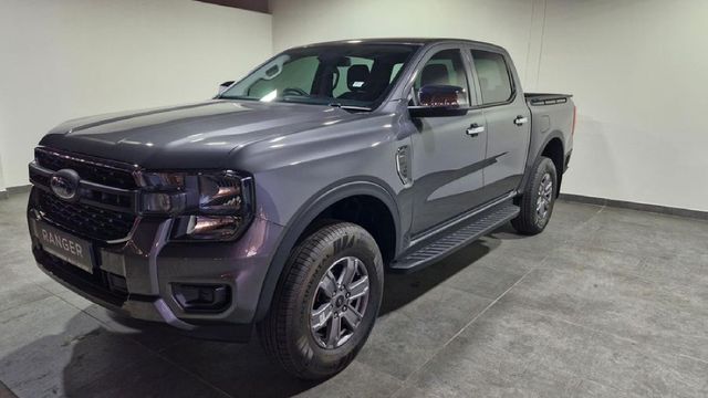 2026 Ford Ranger 2.0D XL Double Cab Auto