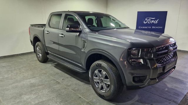 2026 Ford Ranger 2.0D XL Double Cab Auto, photo 2