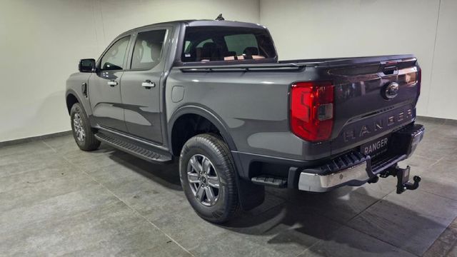 2026 Ford Ranger 2.0D XL Double Cab Auto, photo 4