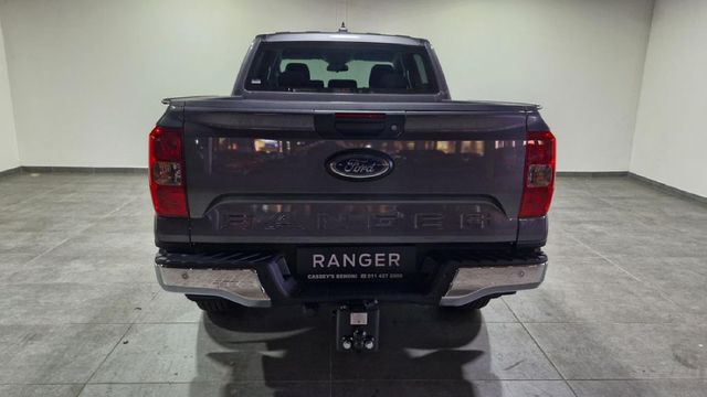 2026 Ford Ranger 2.0D XL Double Cab Auto, photo 5