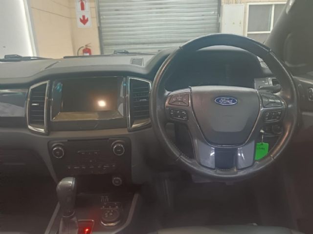 2017 Ford Everest 3.2 TDCi LTD 4x4 Auto, photo 5