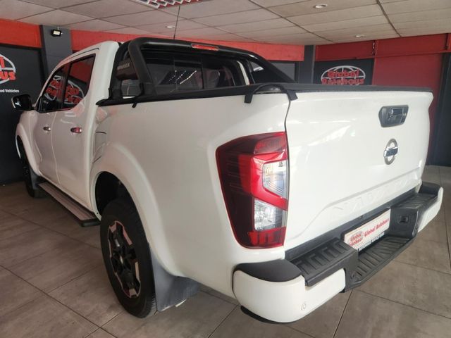 2024 Nissan Navara 2.5 DDTi LE Plus Auto Double-Cab, photo 5