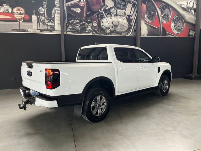 2023 Ford Ranger 2.0D XLT 4X4 Double Cab Auto, photo 5