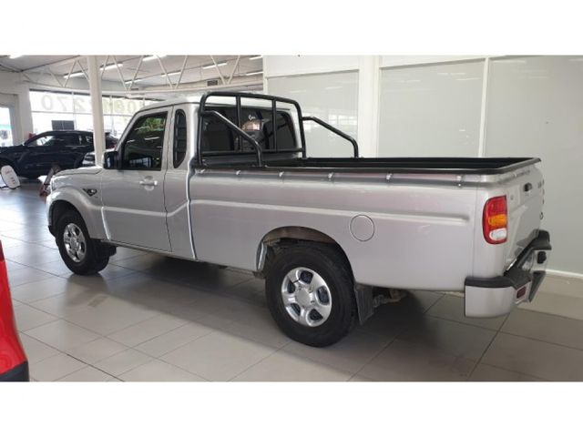 2021 Mahindra Pik Up 2.2 mHawk S6 Single-Cab, photo 2