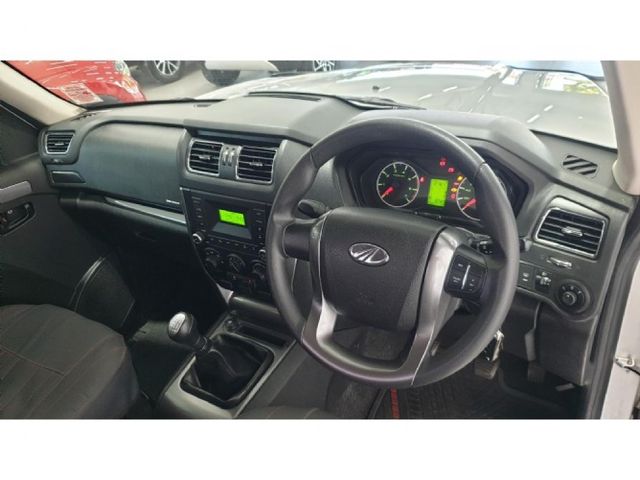 2021 Mahindra Pik Up 2.2 mHawk S6 Single-Cab, photo 3
