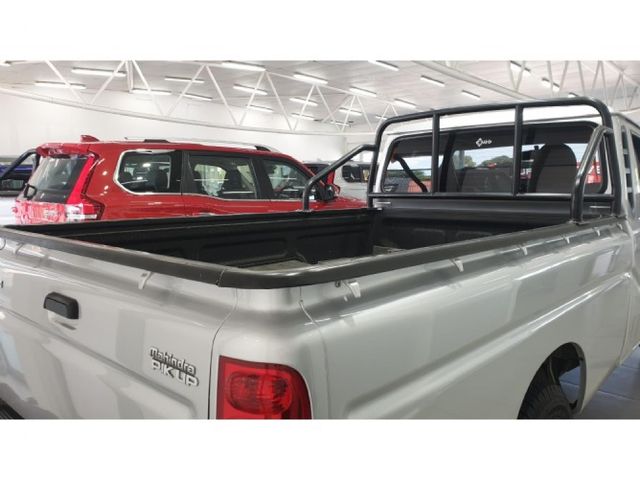 2021 Mahindra Pik Up 2.2 mHawk S6 Single-Cab, photo 5