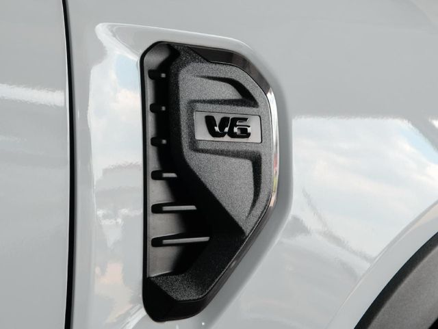 2026 Ford Ranger 3.0D V6 Wildtrak AWD Double Cab Auto, photo 2