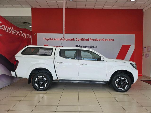 2023 Nissan Navara 2.5 DDTi LE Plus 4X4 Auto Double-Cab, photo 4