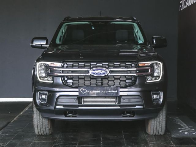 2026 Ford Everest 2.0D Bi-Turbo XLT Auto, photo 2