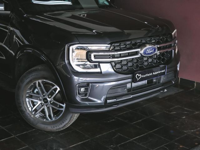 2026 Ford Everest 2.0D Bi-Turbo XLT Auto, photo 3