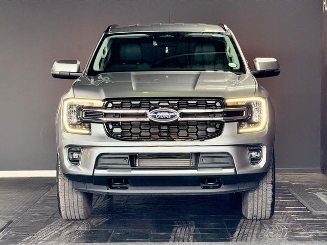 2026 Ford Everest 2.0D Bi-Turbo XLT Auto, photo 2
